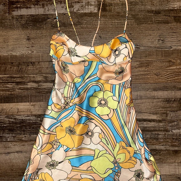 Zara mini dress - Picture 2 of 5